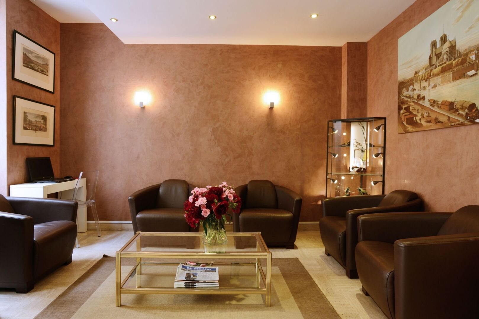 Hôtel Pierre Nicole