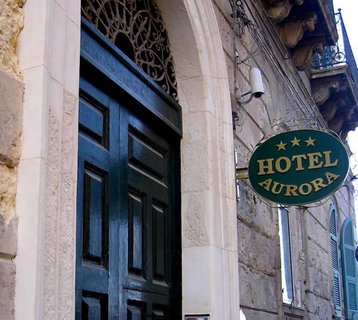 Hotel Aurora