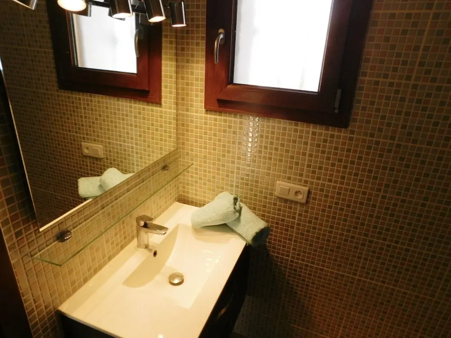 Apartamento Poblat Tipic 1 - A192