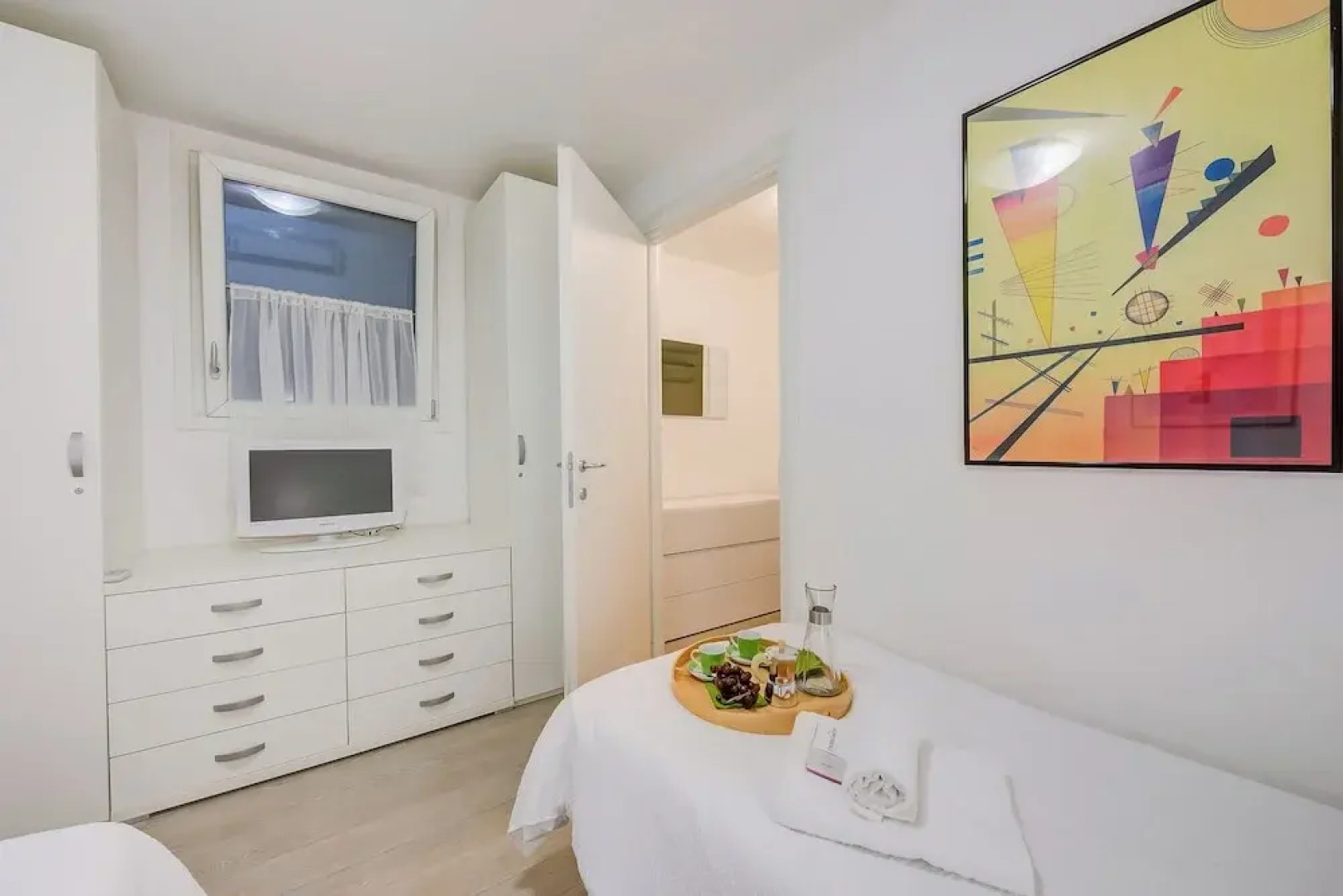 Casa Bougainville Shared Pool And Lake View