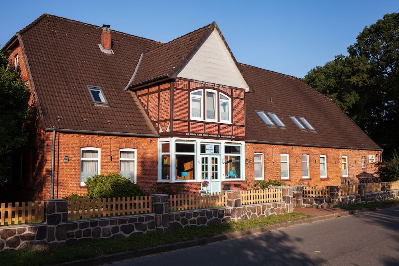 Gästezimmer Brackel