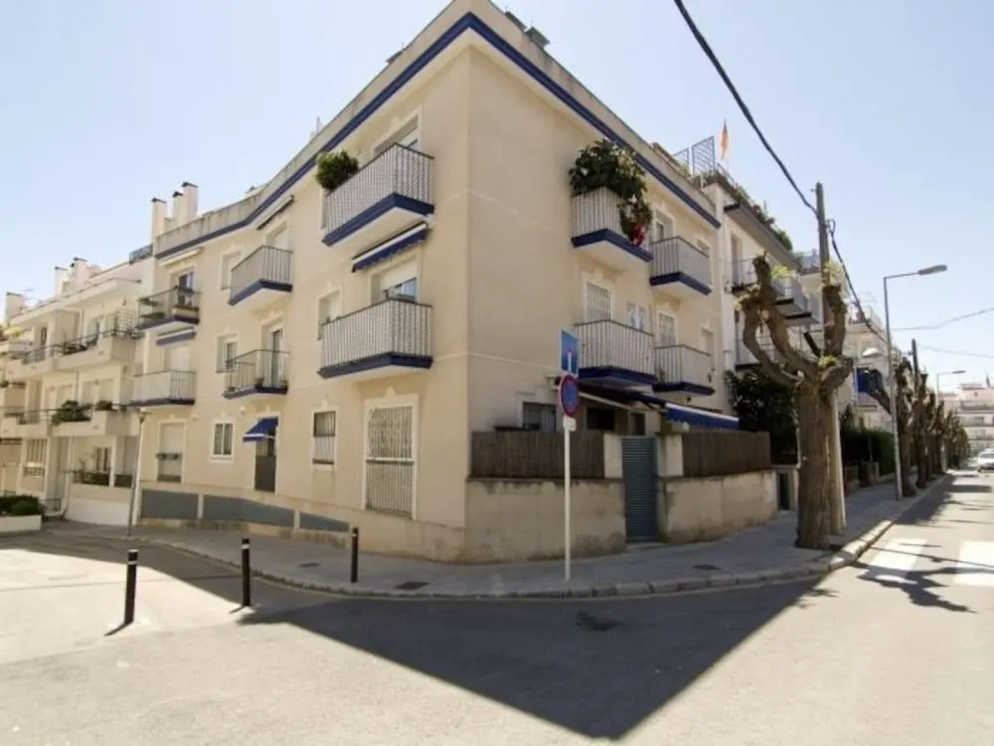 Apartamento Maragall