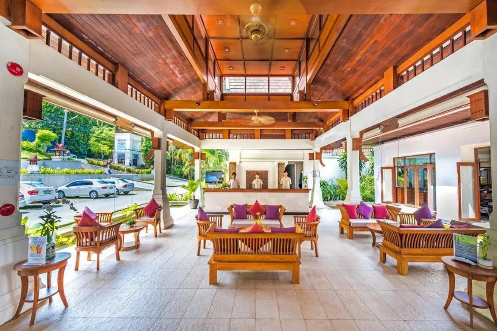 Panwa Beach Resort Phuket