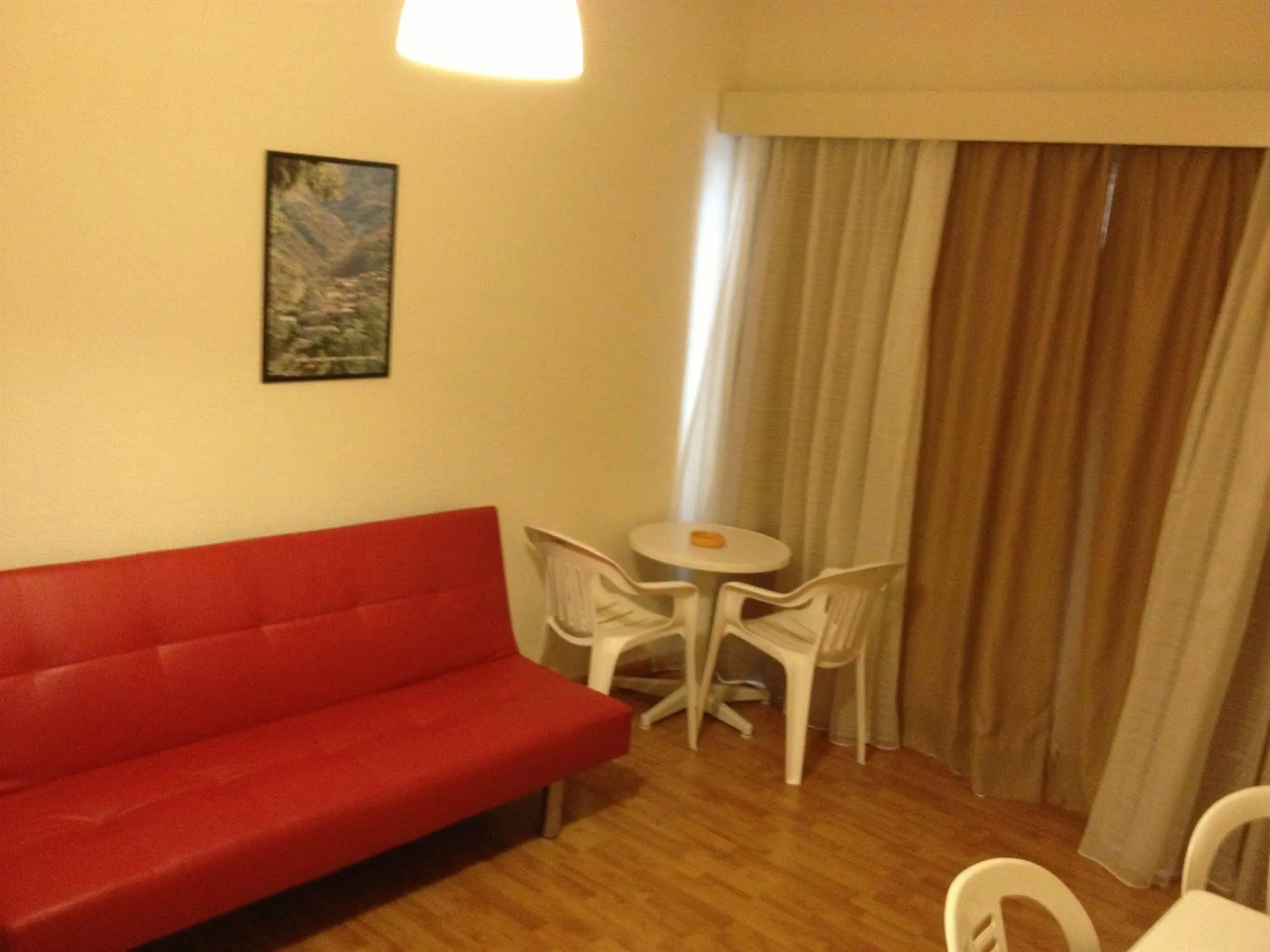 Pasianna Hotel Apartments