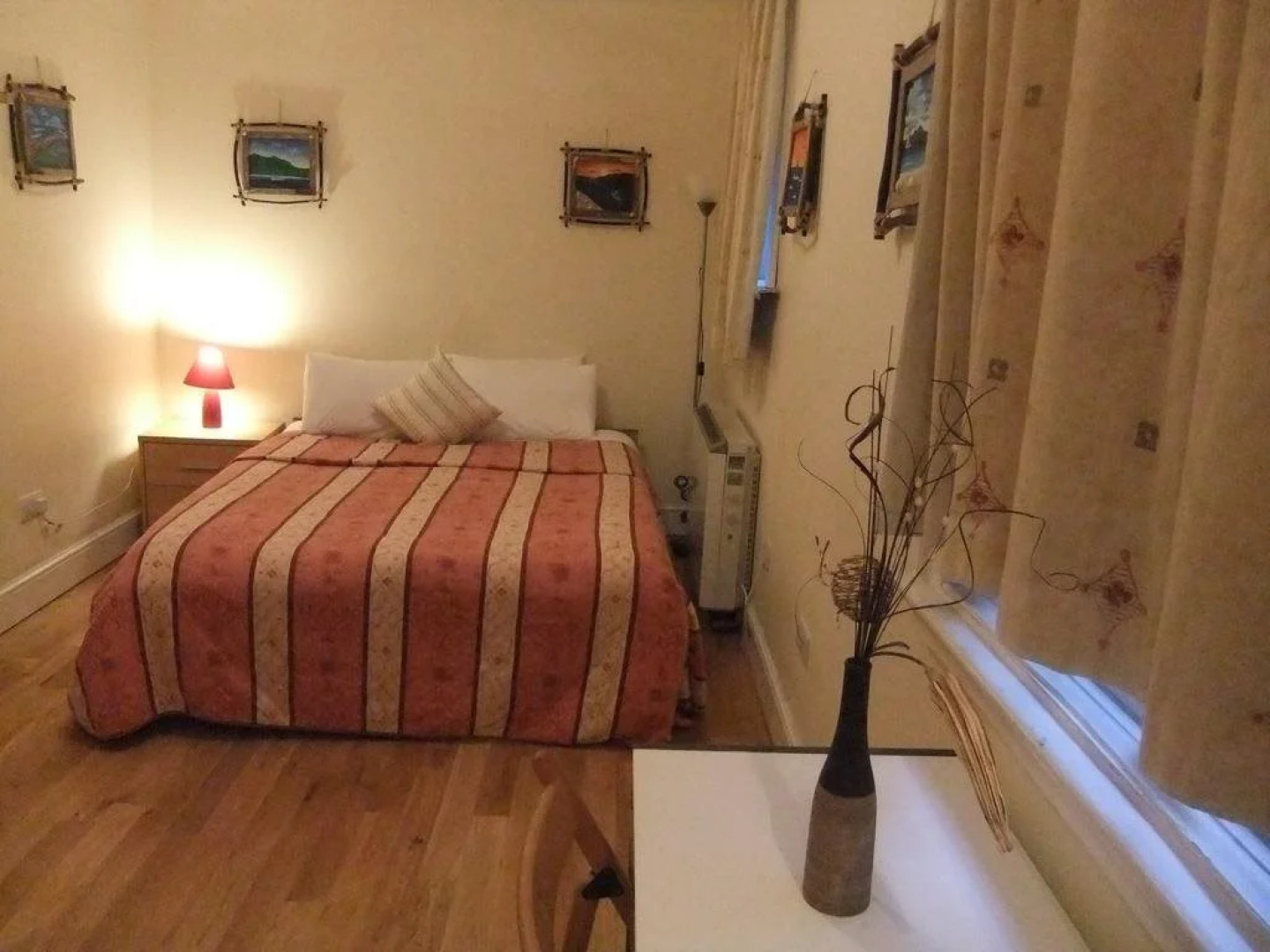 Dylan Apartments Paddington