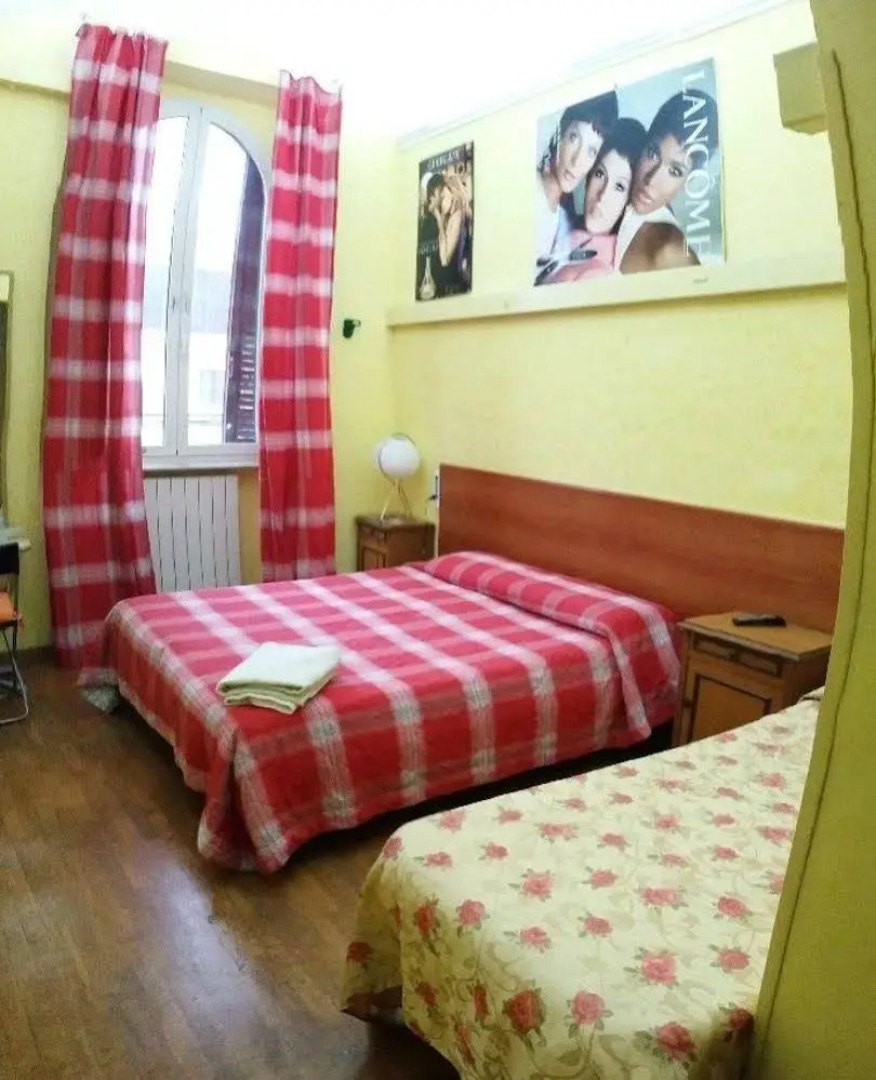 Magic Place Guest House