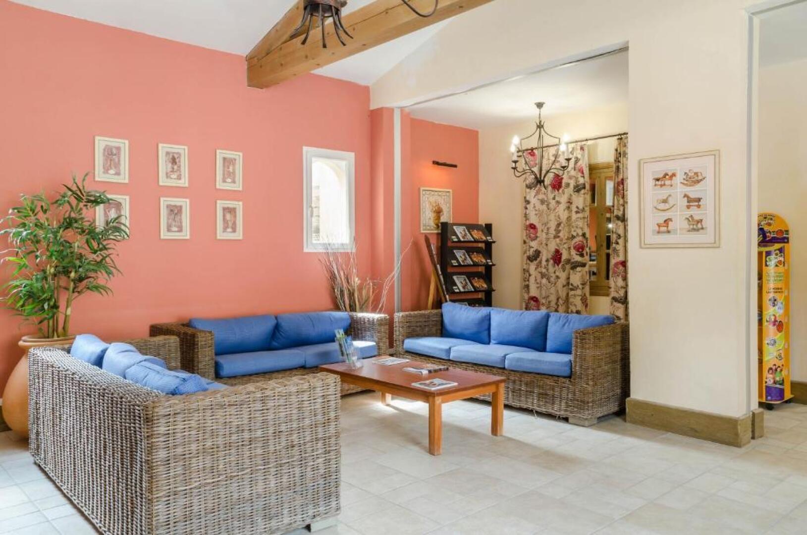 Village Le Rouret Pierre & Vacances