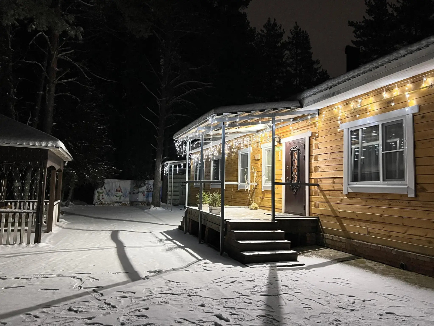 Северная Звезда