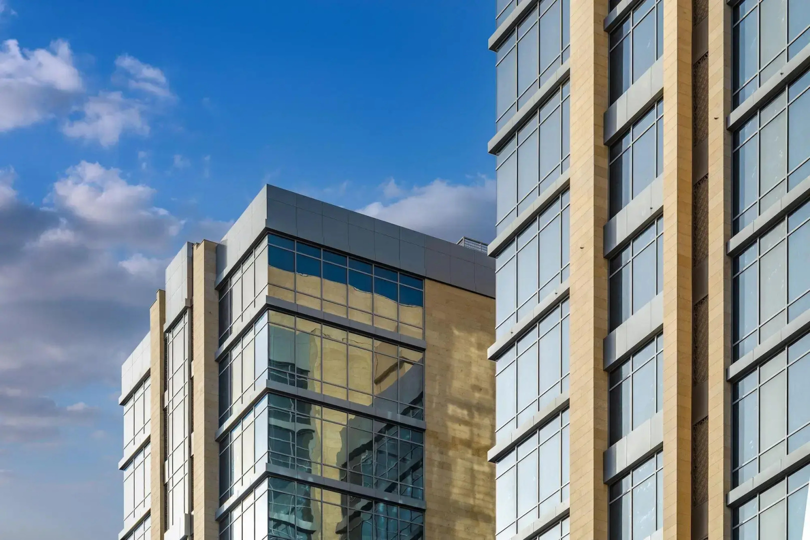 Novotel Dubai Gold District