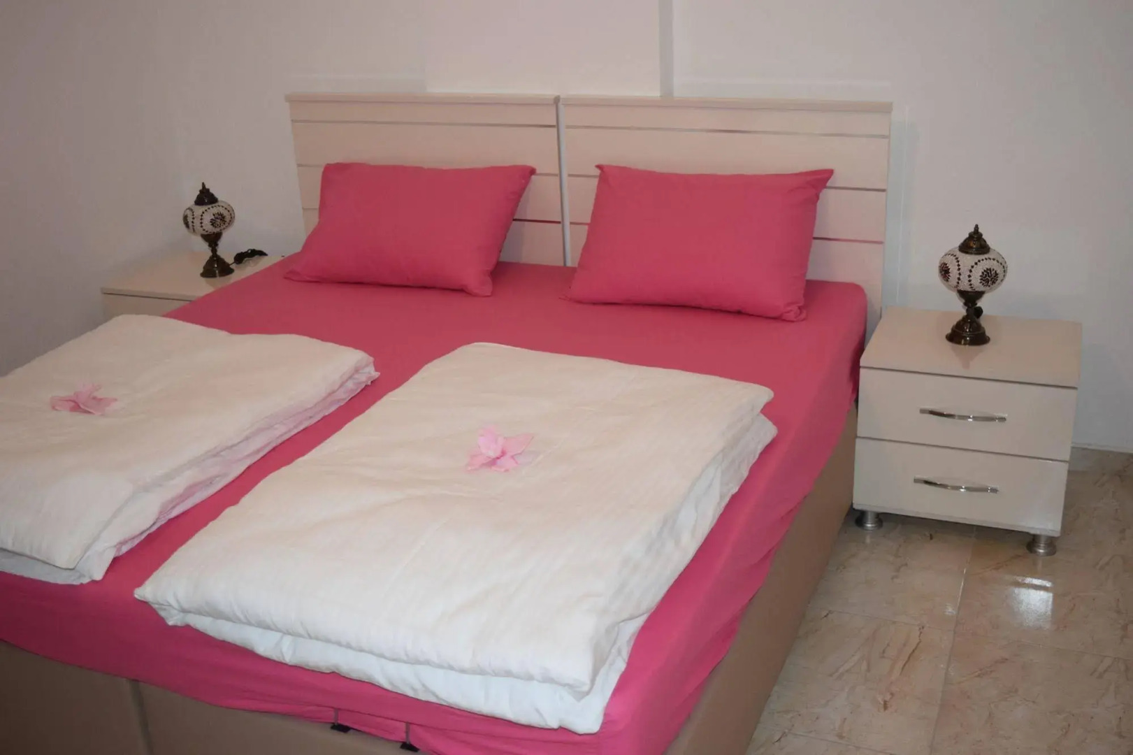 Güden Pearl Apart Hotel