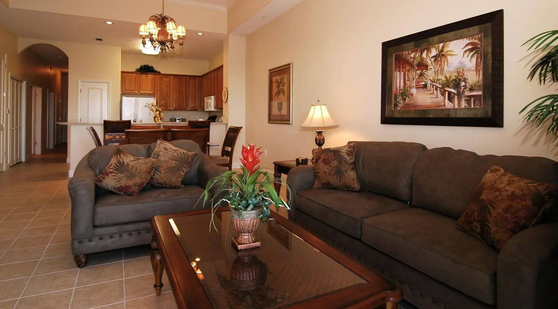 Lexington Vacations by Stark Hospitality