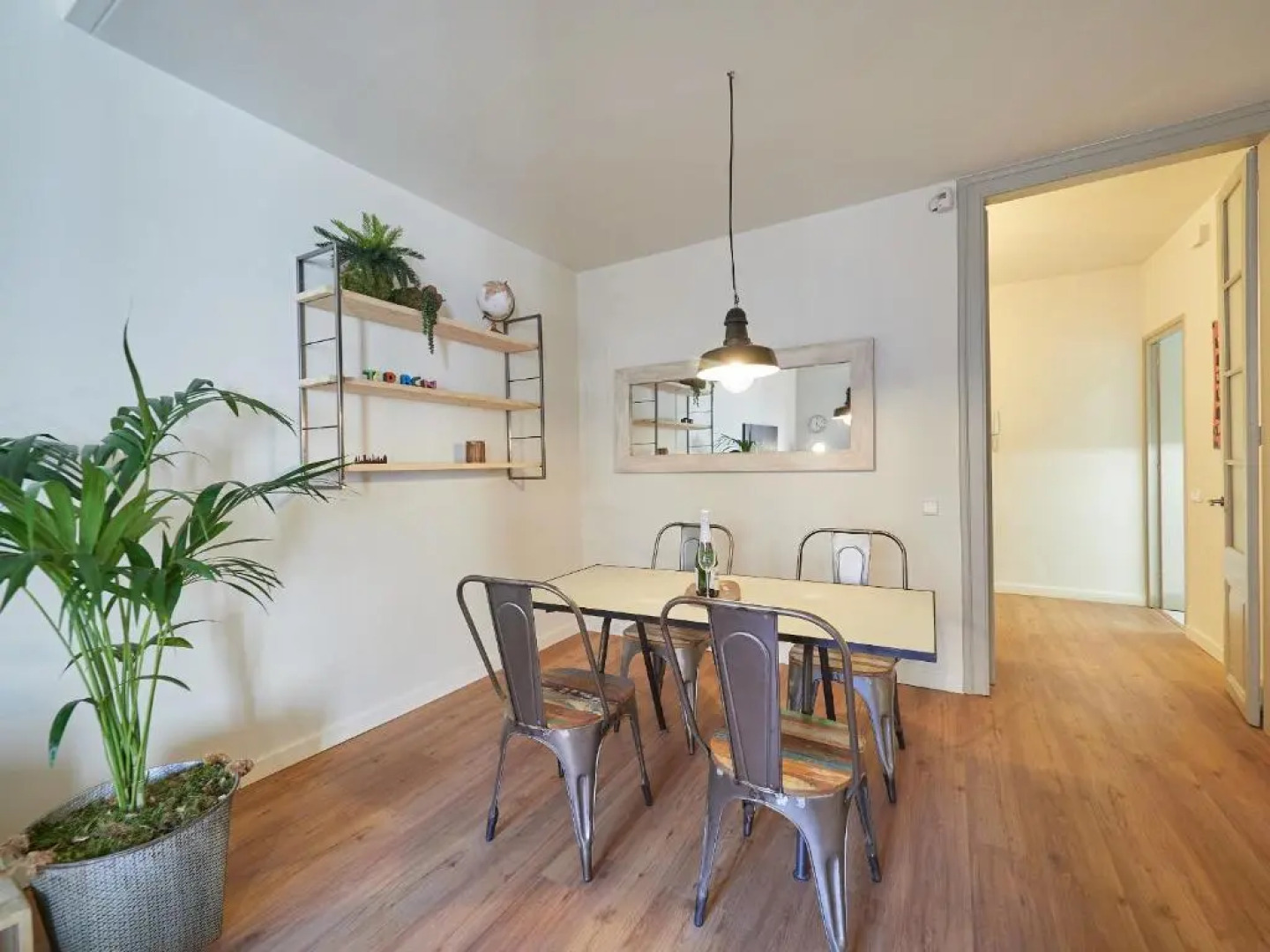 BarcelonaForRent The Central Place