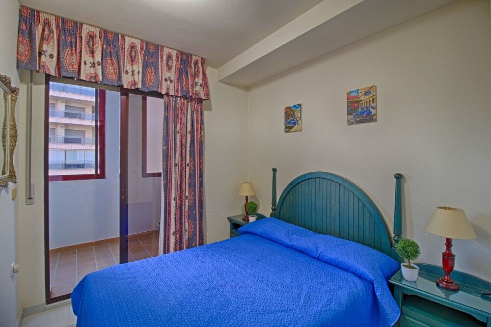 Apartamento Calpe Playa 3