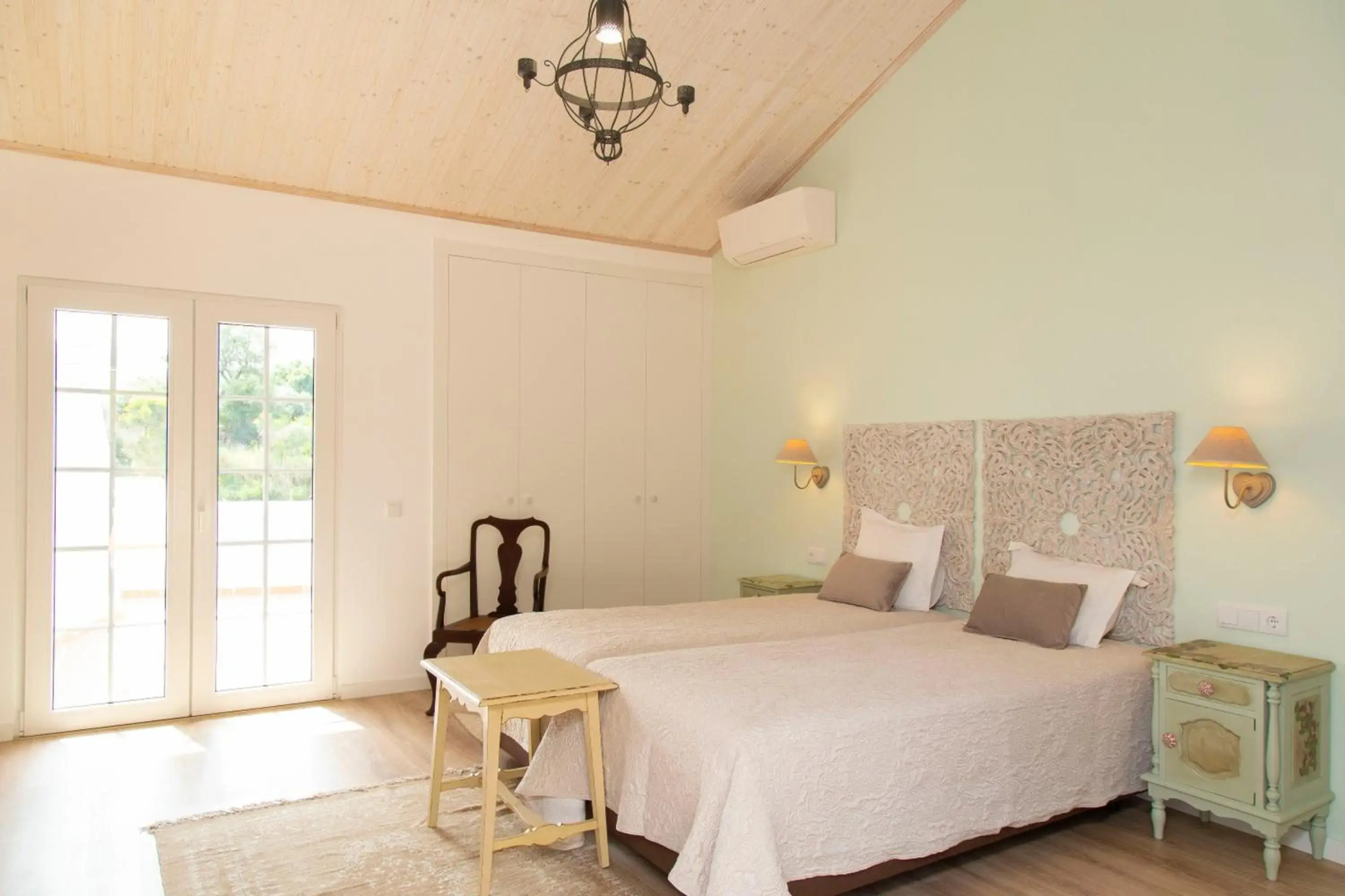 Aires da Serra Hotel