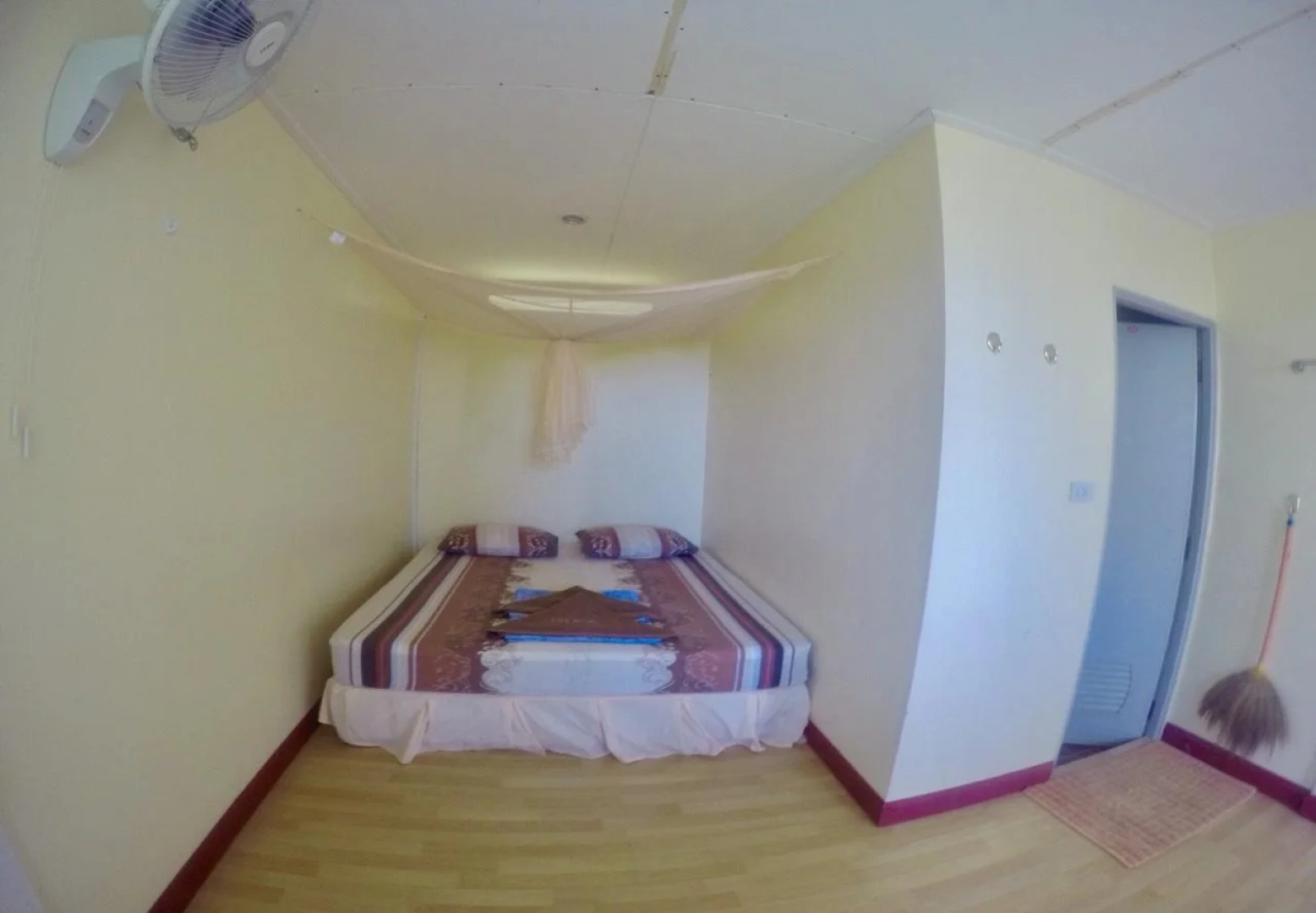 Bungalow Raya Resort