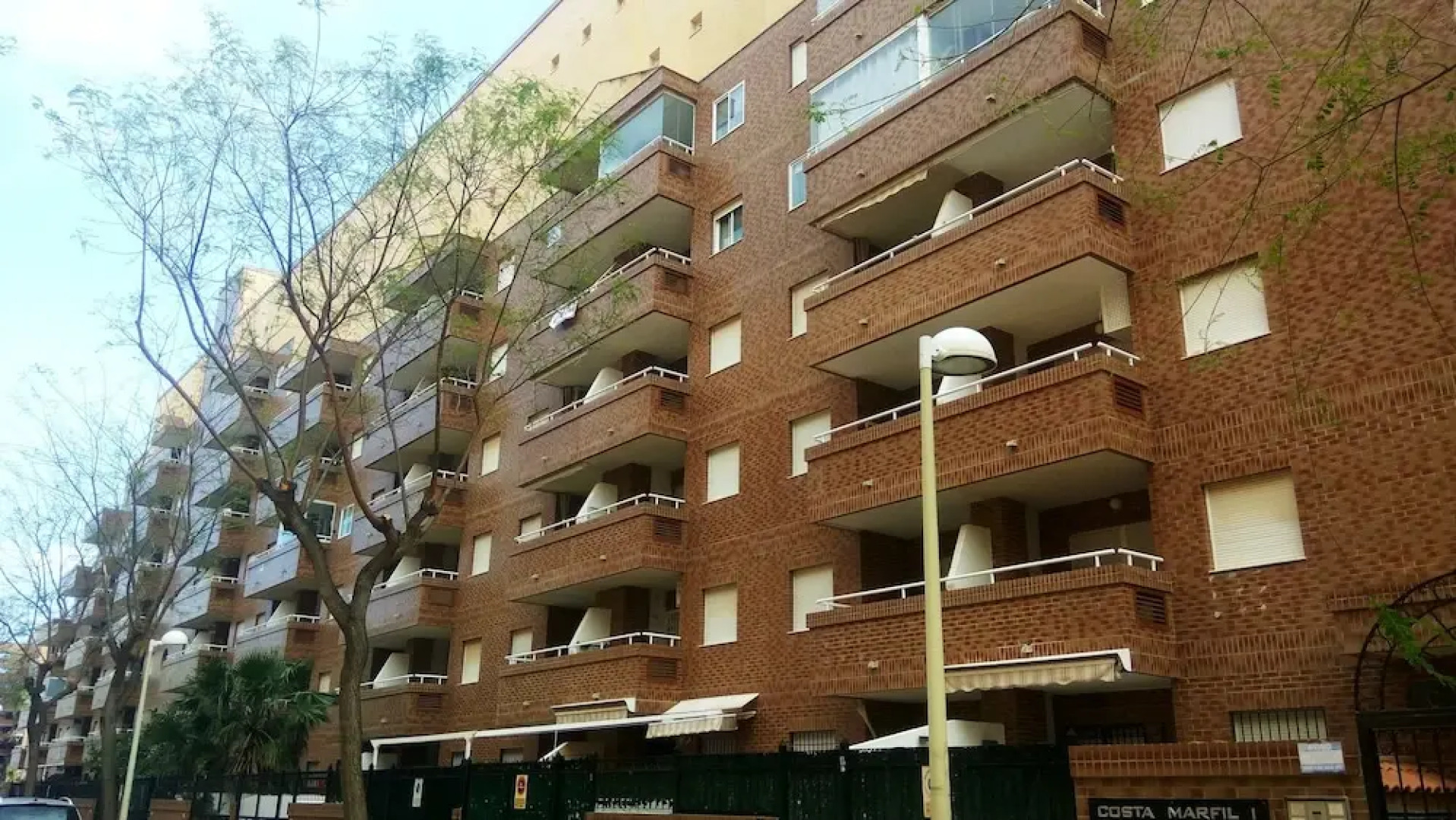 Acv - costa marfil I-2 línea planta 5N