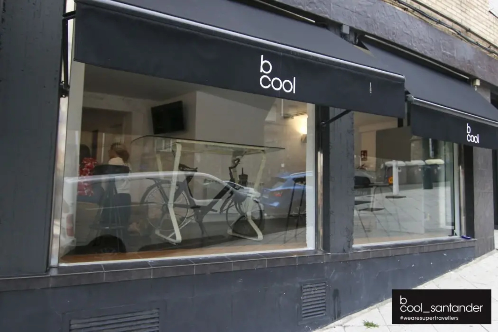 Enjoy Santander - Hostel