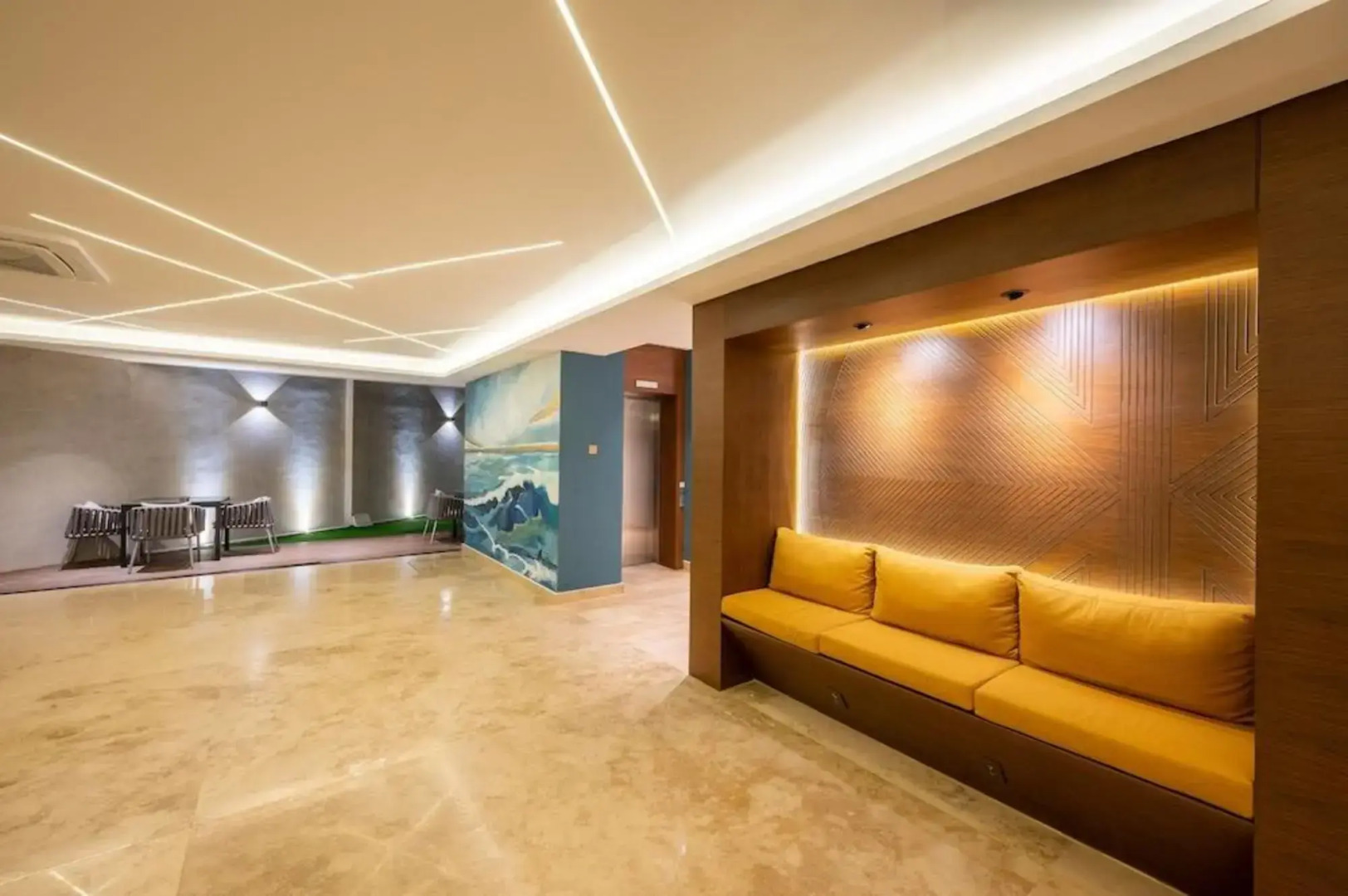 Kippal - Modern Oasis - ApartHotel