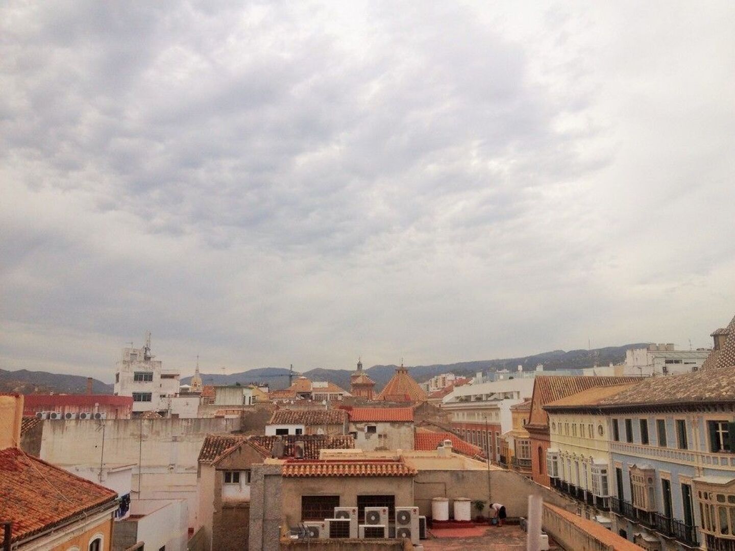 Apartamentos Decada Malaga