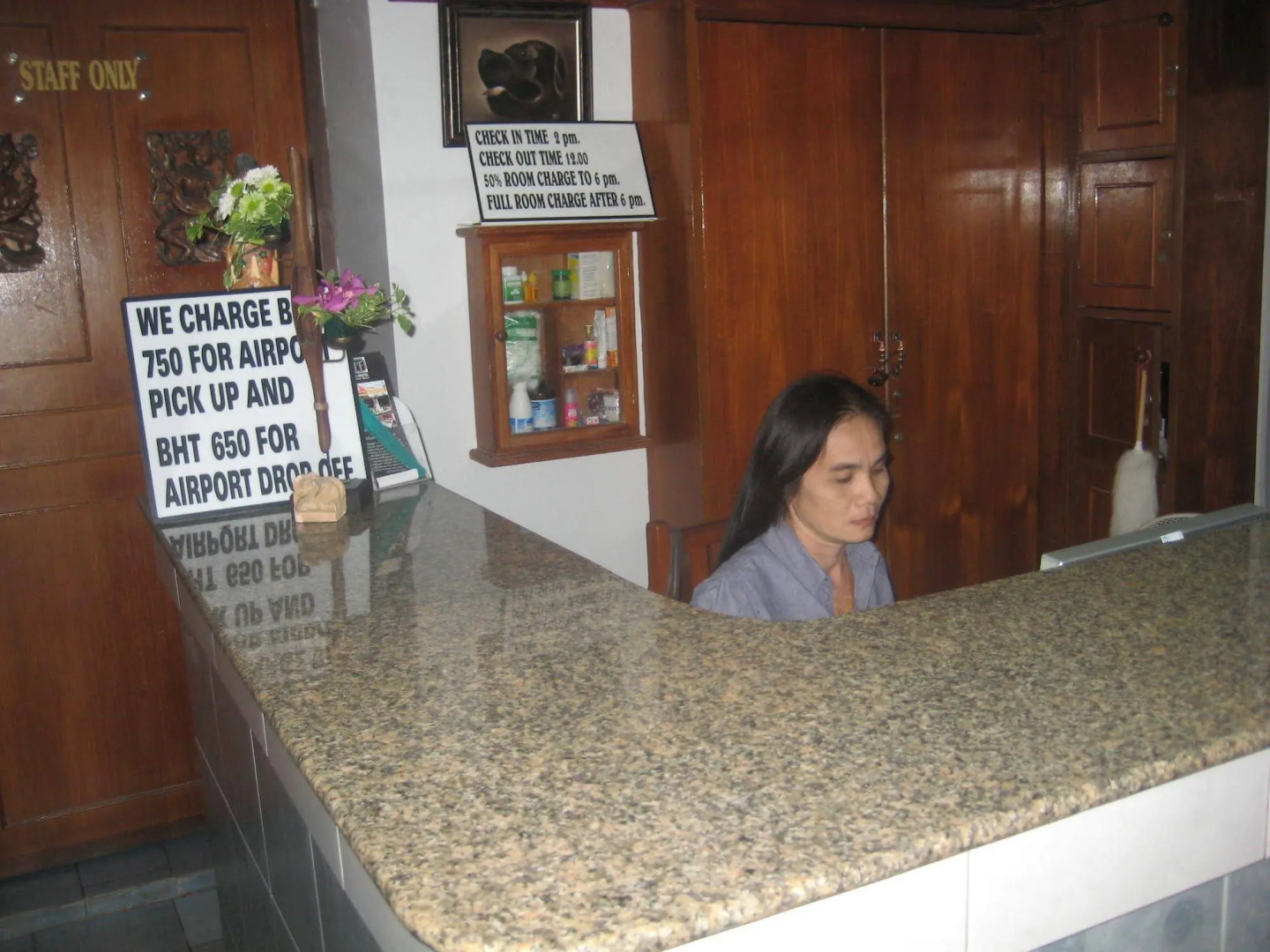 OYO 288 The Minotel Hotel