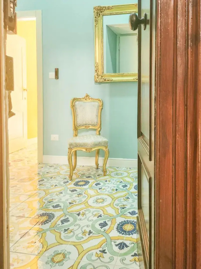 Guesthouse Adry in Naples