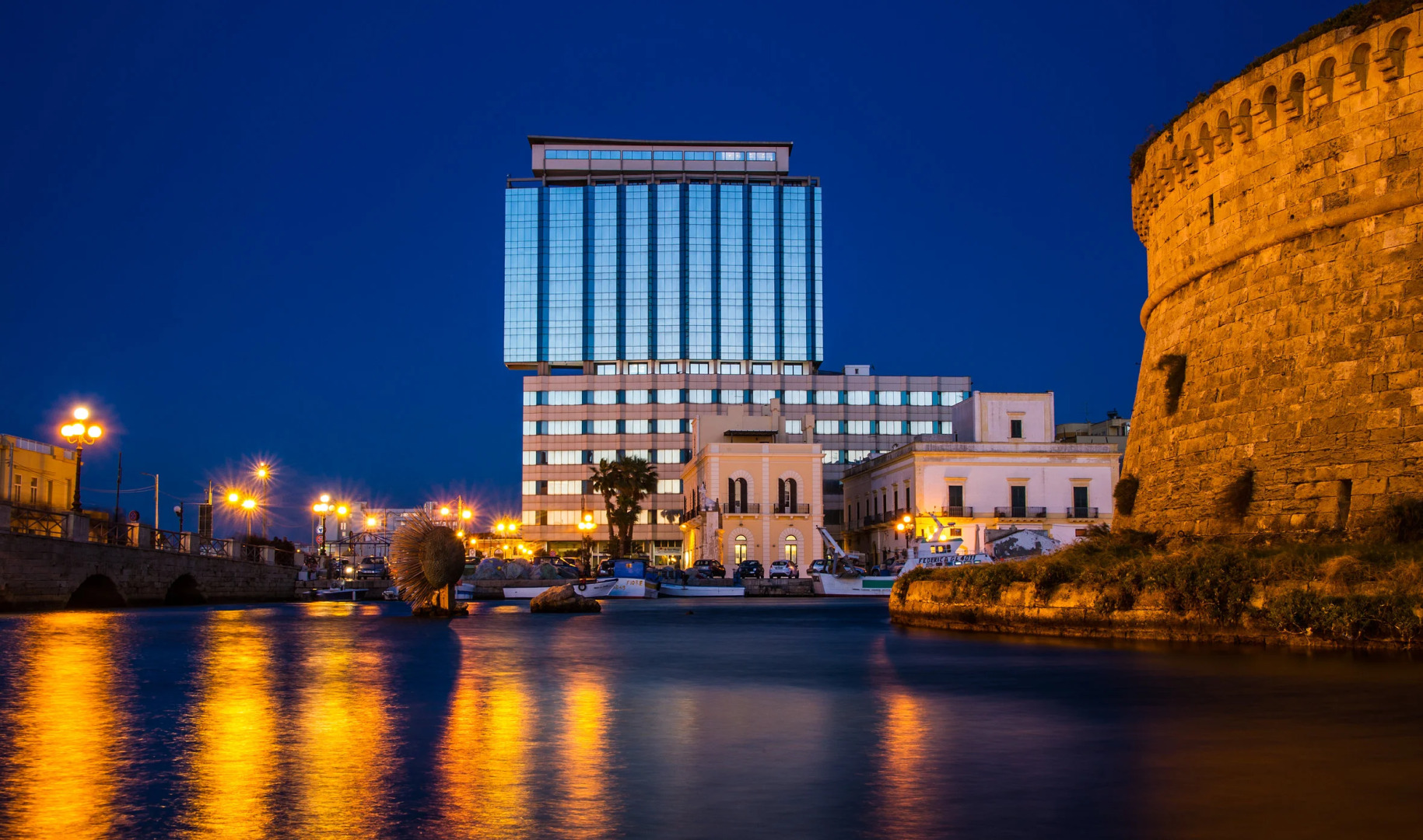 Bellavista Club - Caroli Hotels