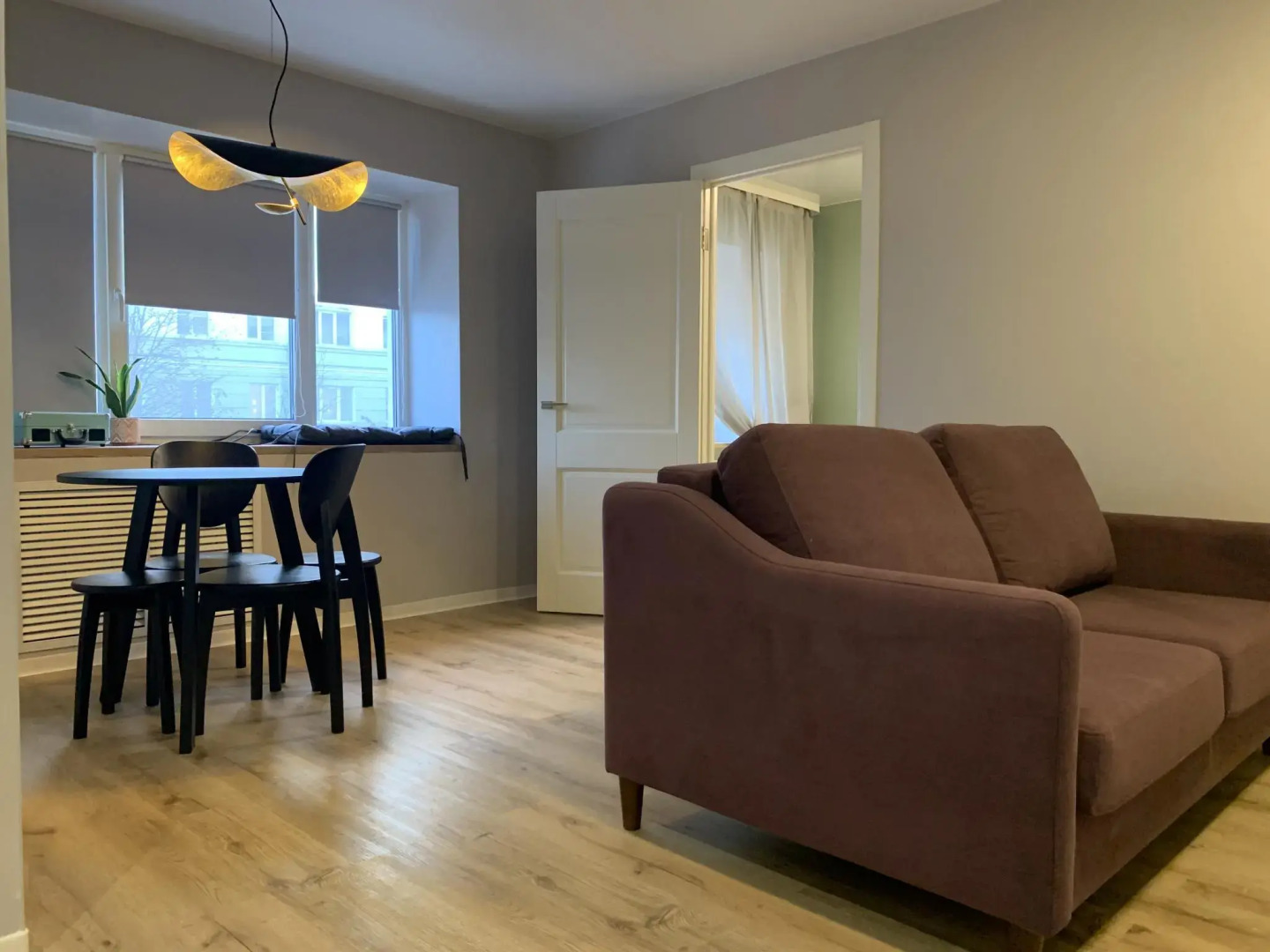 Greenbox (Гринбокс) на улице Коминтерна 22