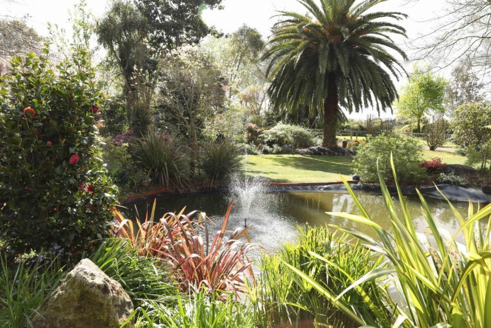 Somersal Bed & Breakfast