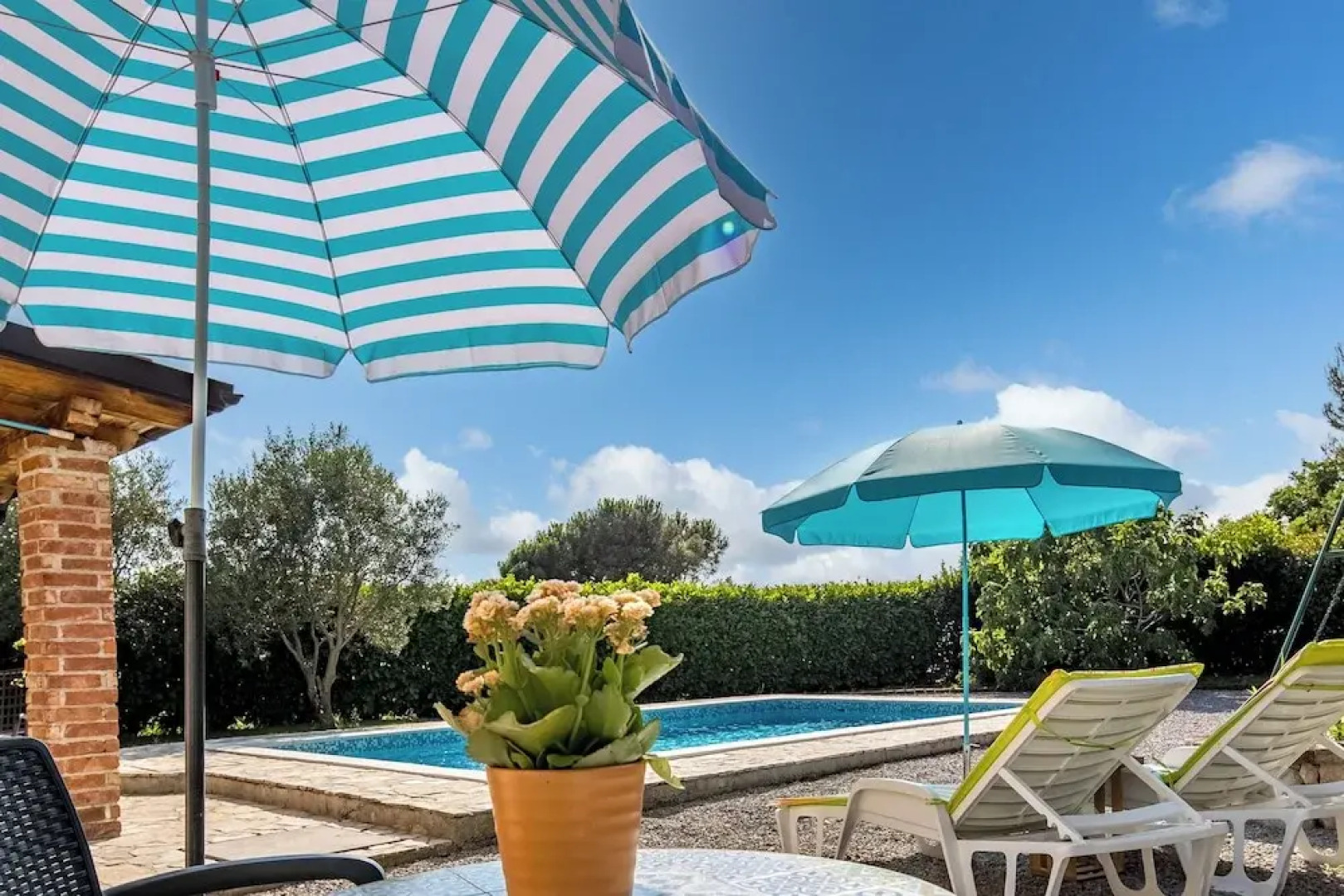 Tiny House With Private Pool Kostrena