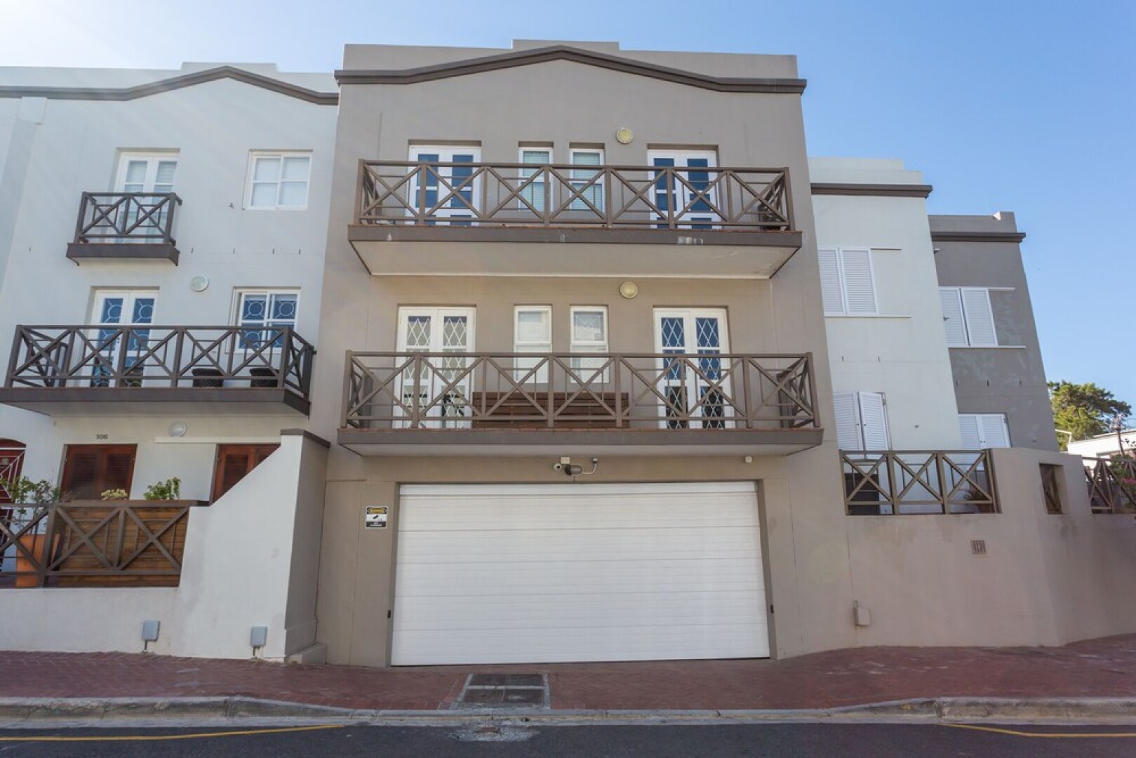 211 De Waterkant Piazza