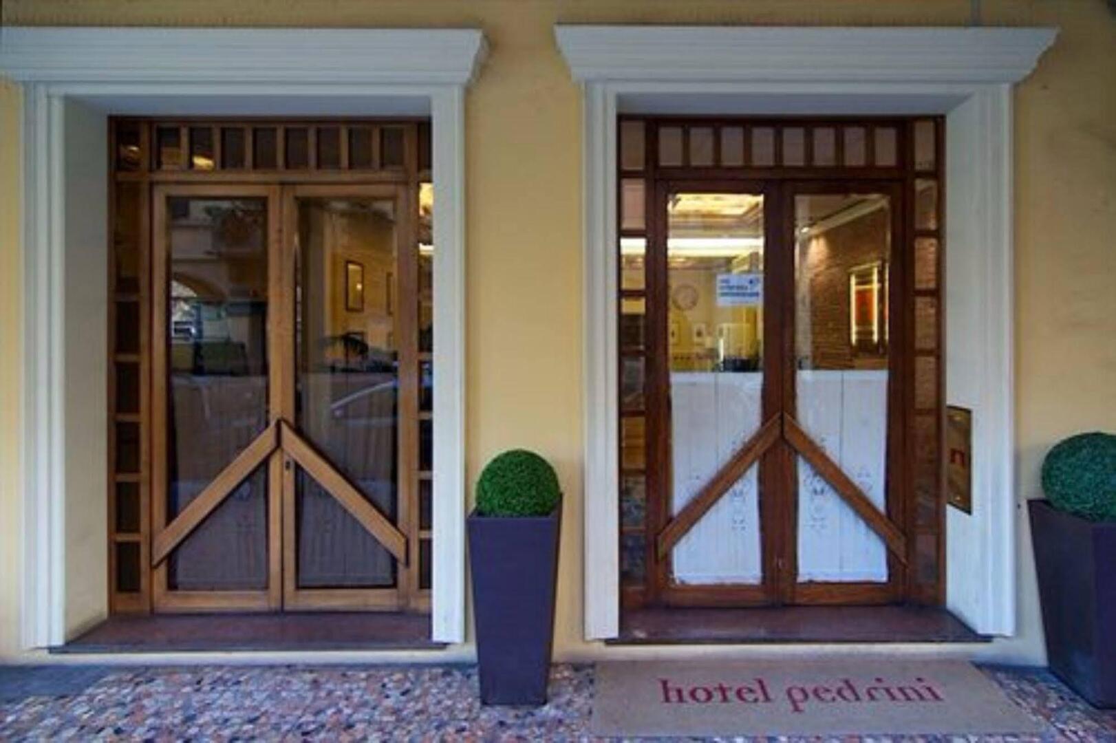 Hotel Pedrini