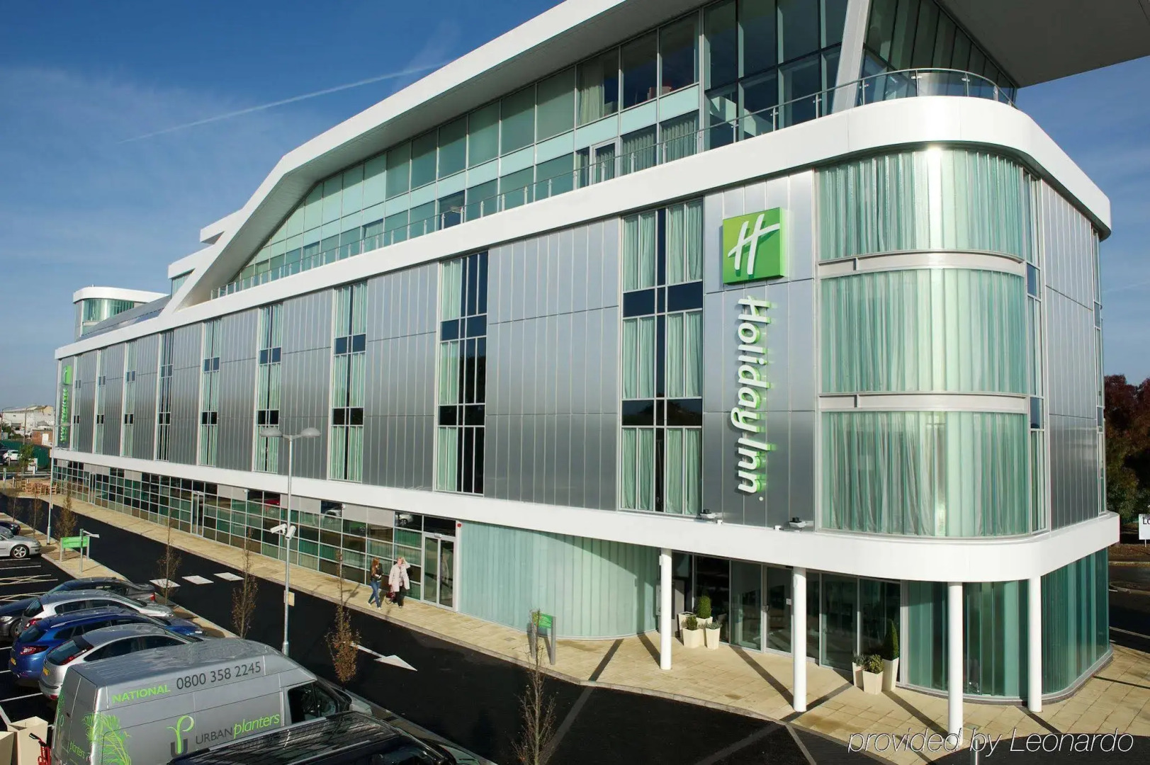 Holiday Inn Southend by IHG