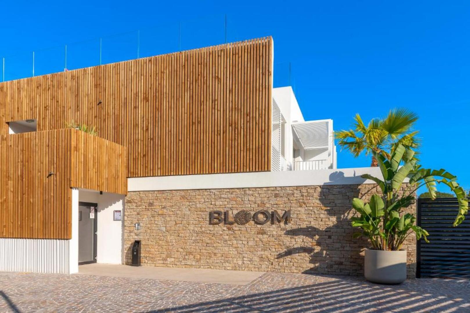 Van der Valk Hotel Bloom Saint Aygulf