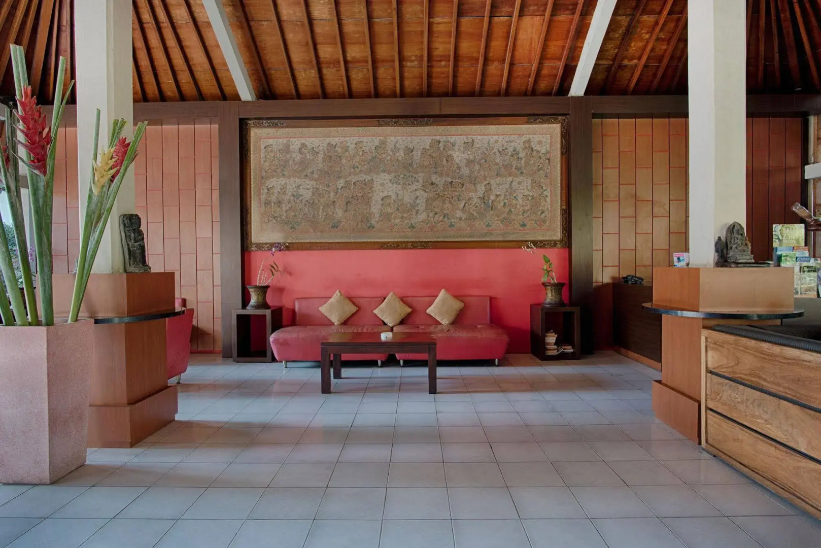 Baleka Resort Hotel & Spa