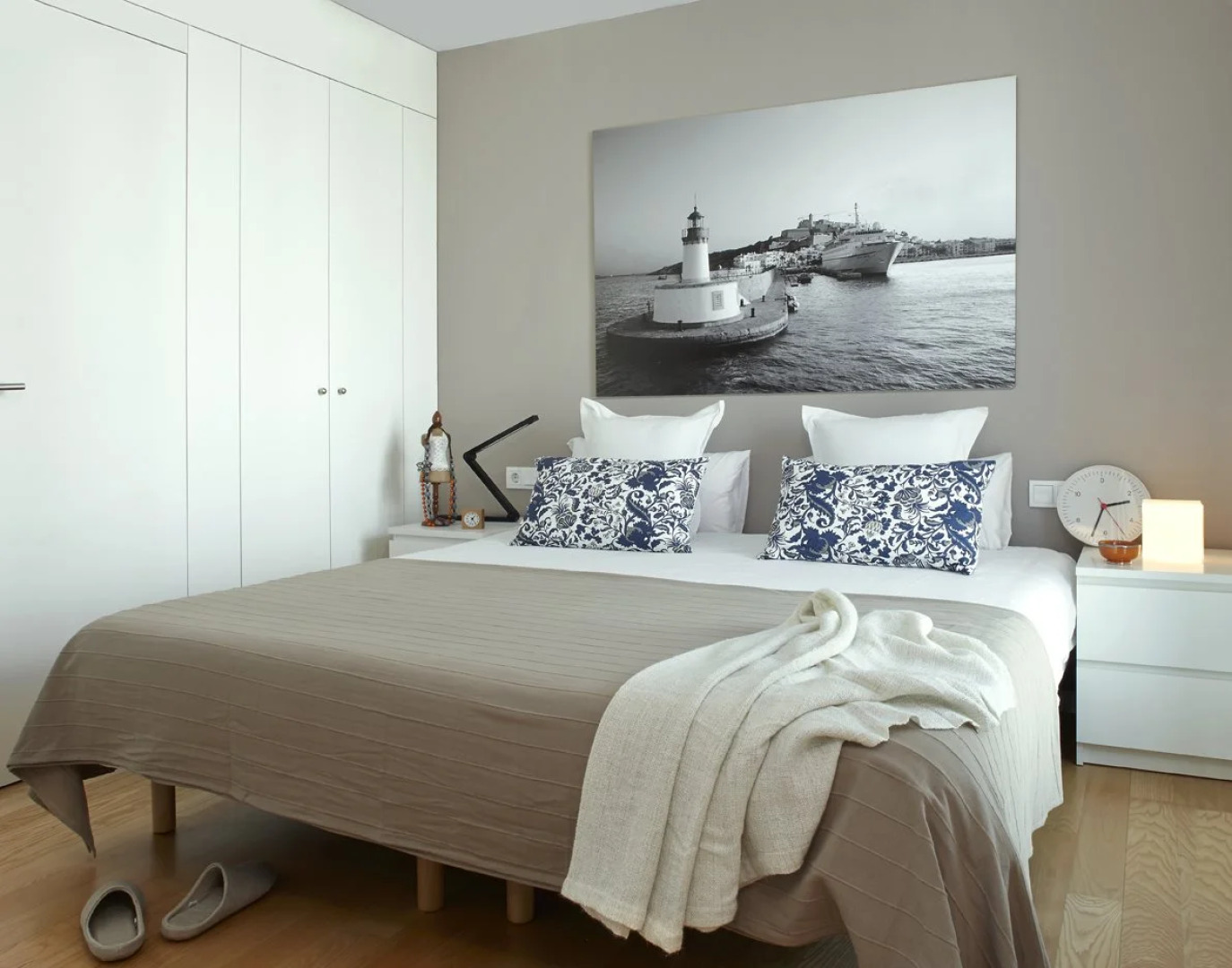 Durlet Beach Apartments