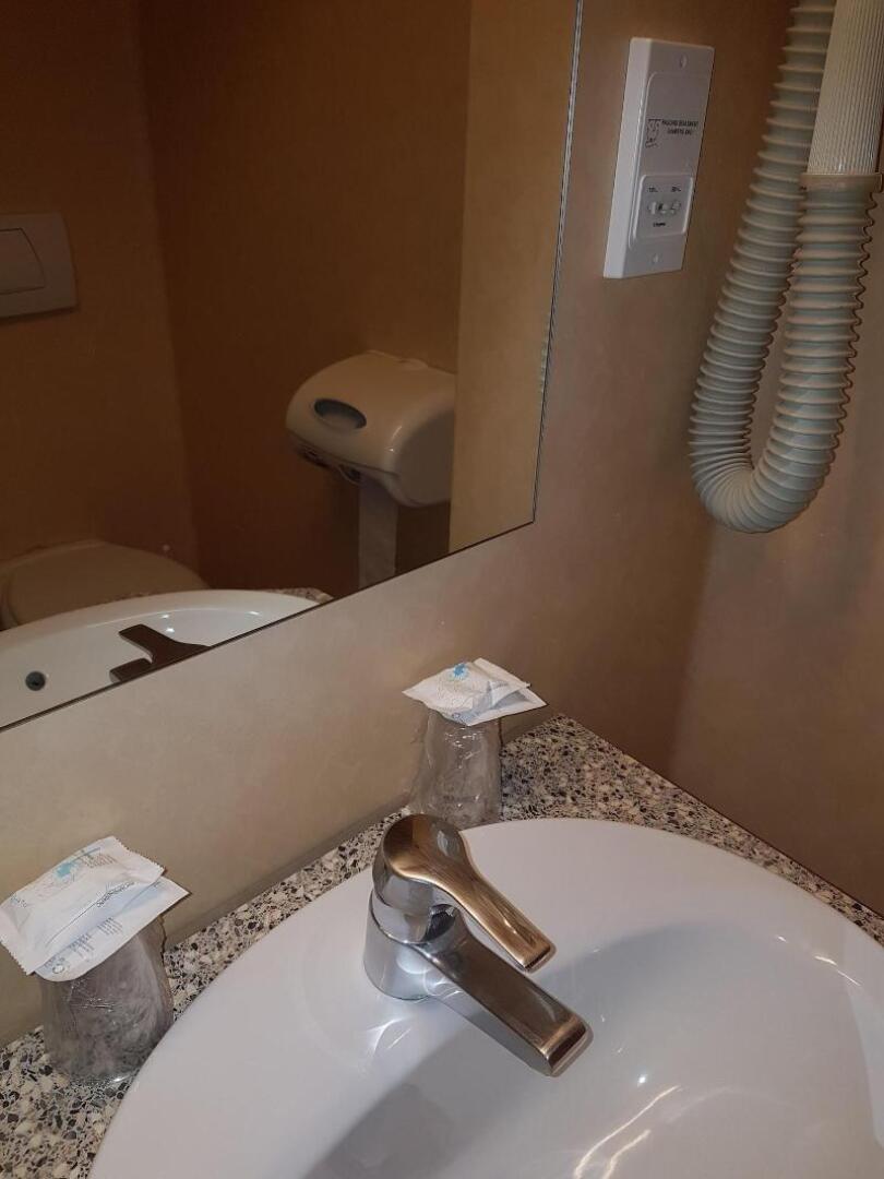 L'Hôtel des Bords de l'Ill