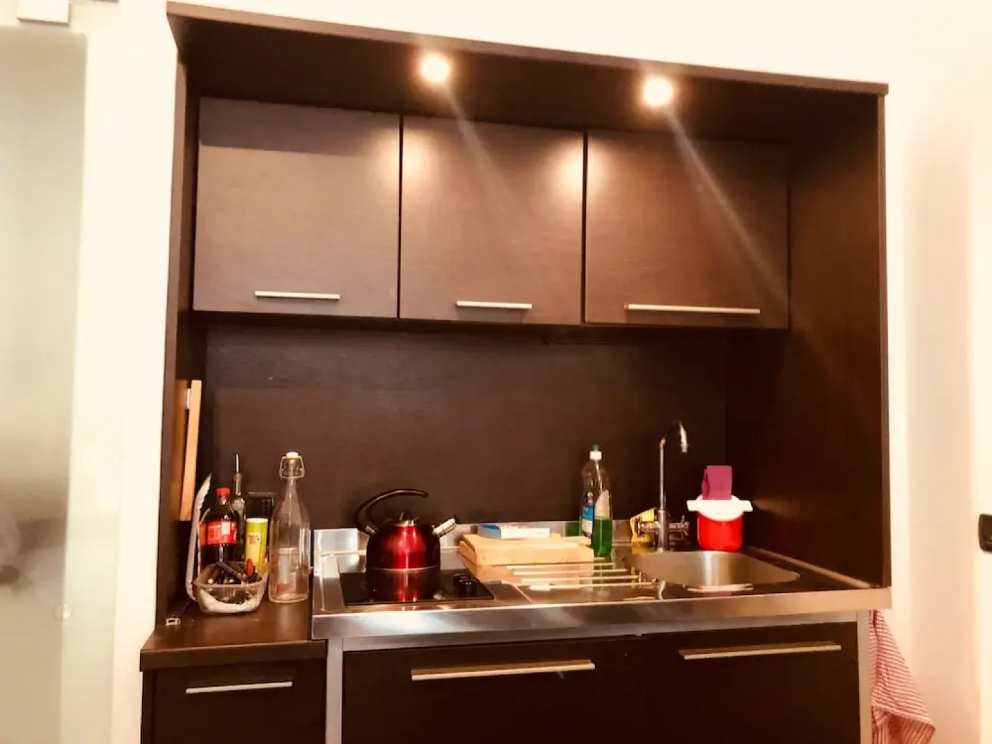 Logicasa Fuori le Mura