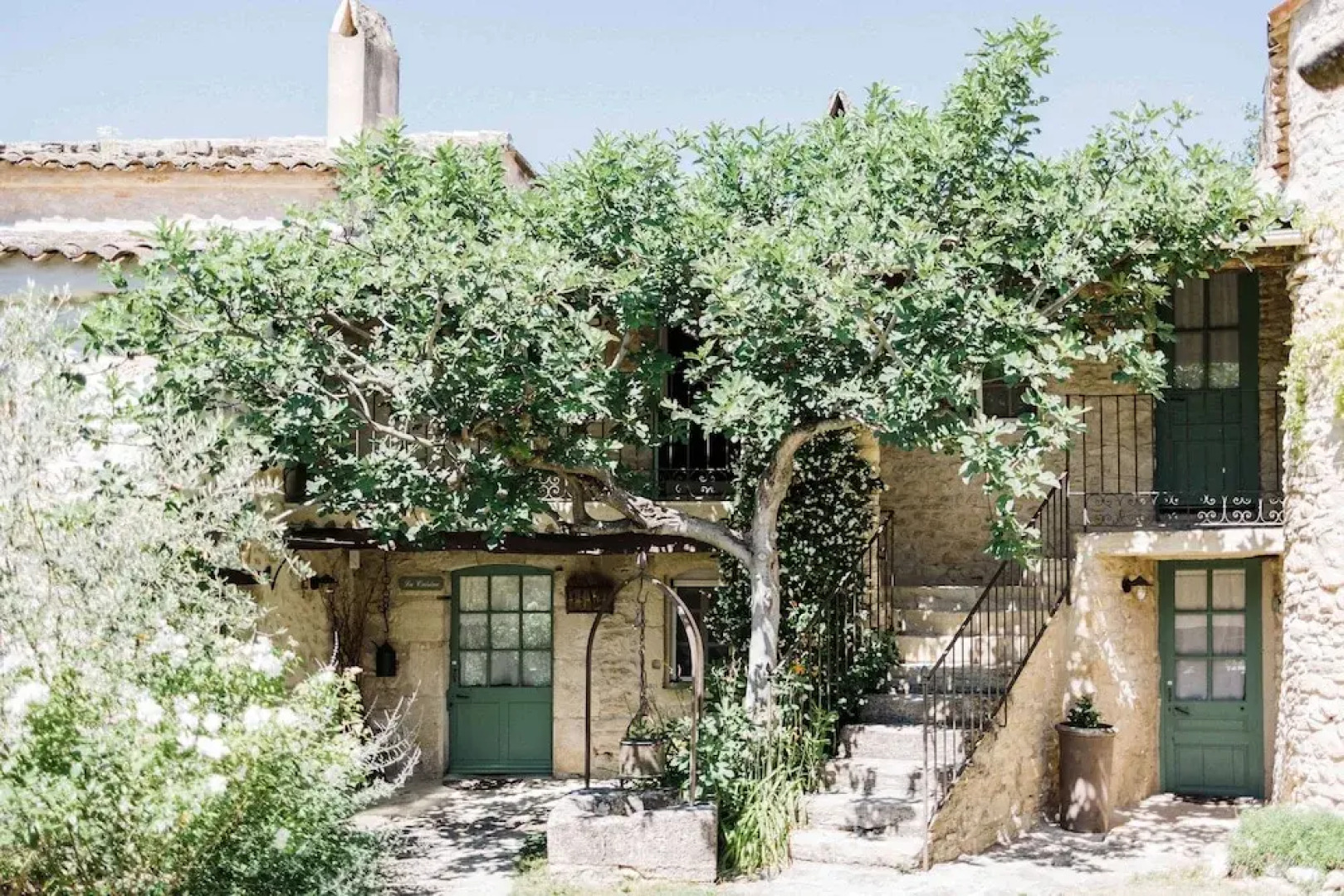 La Ferme de la Huppe