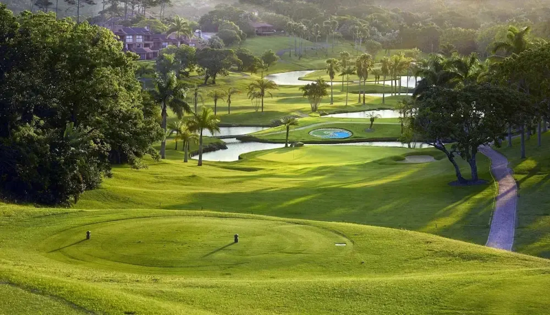 San Lameer Villa Rentals 2817