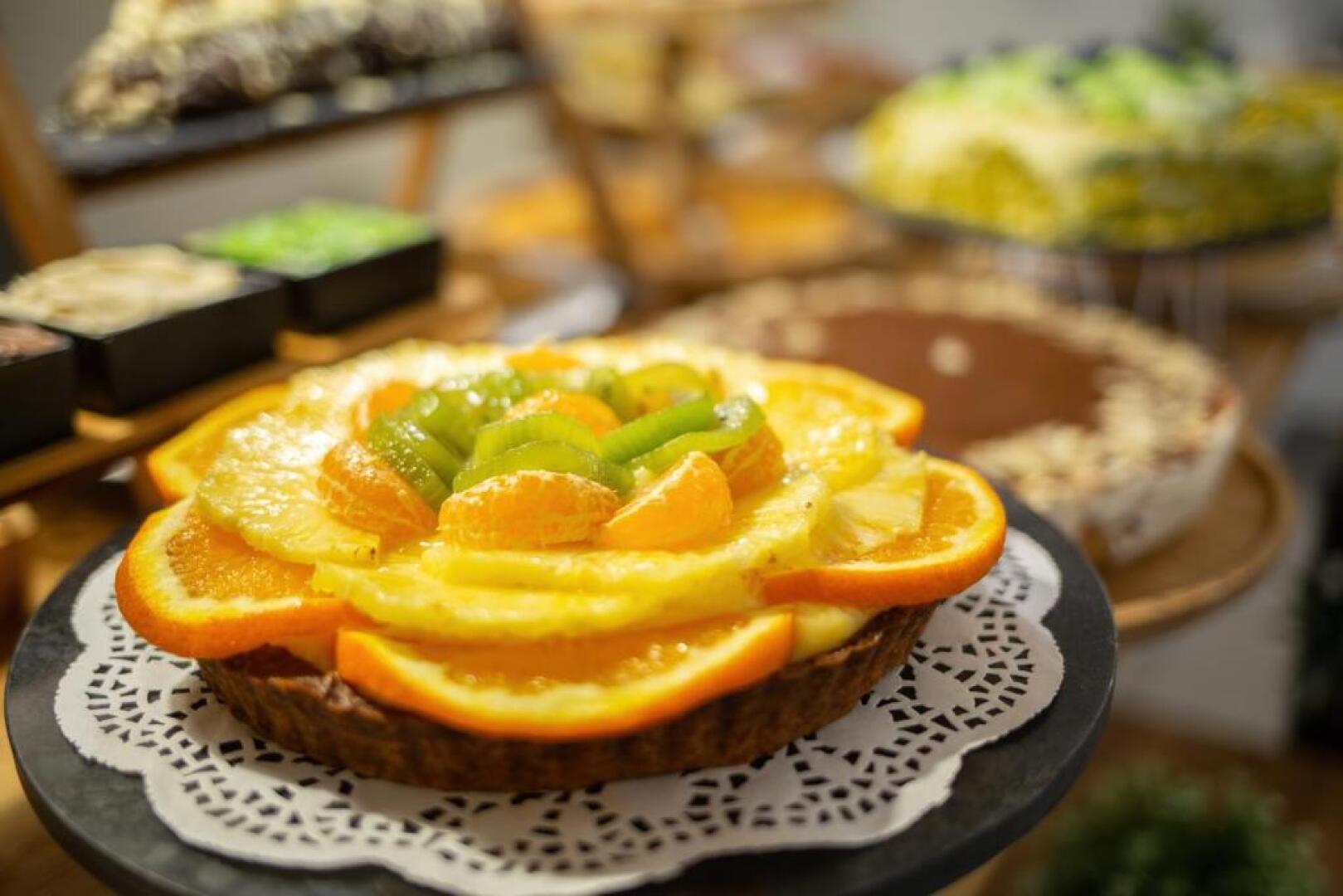 Palermo Inn Boutique Hotel