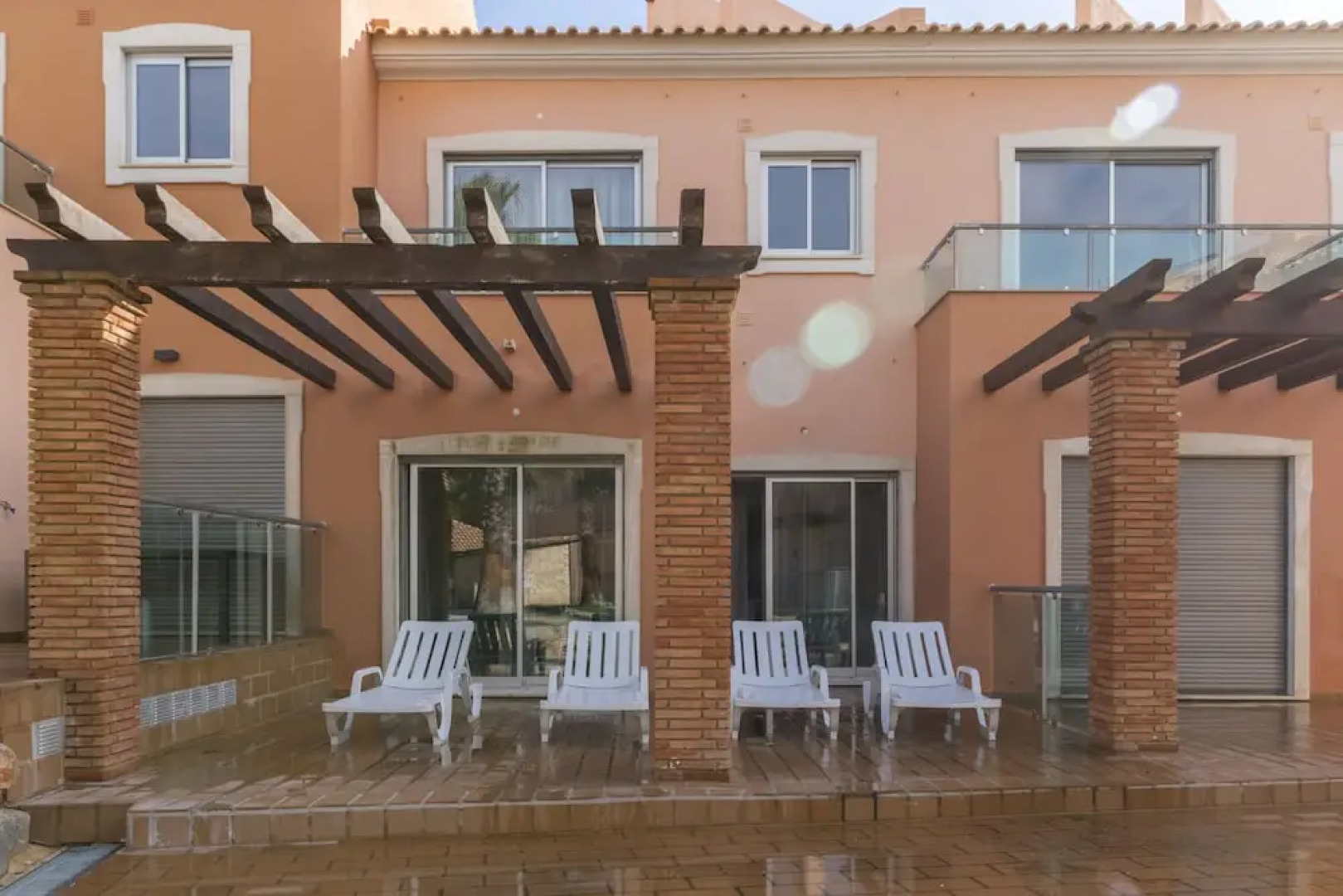 Villas2Go2 Santa Maria