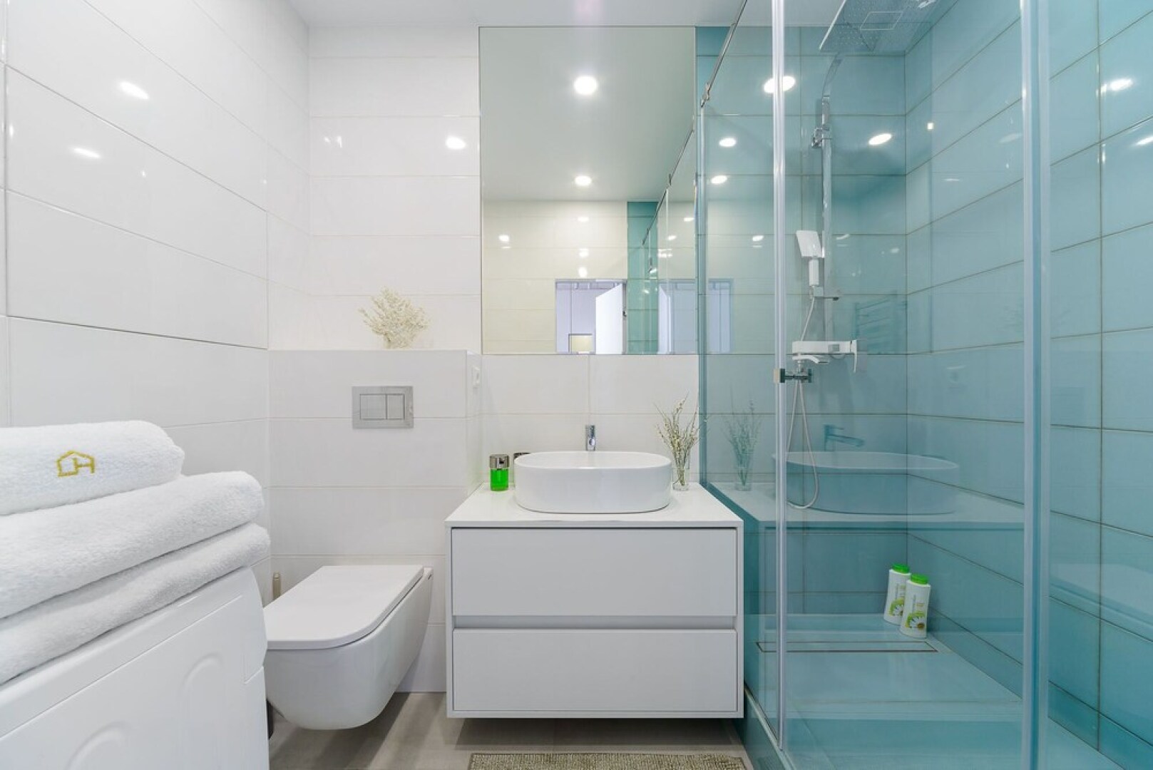 Апартаменты Home Apart, ЖК «Маяк Минска»