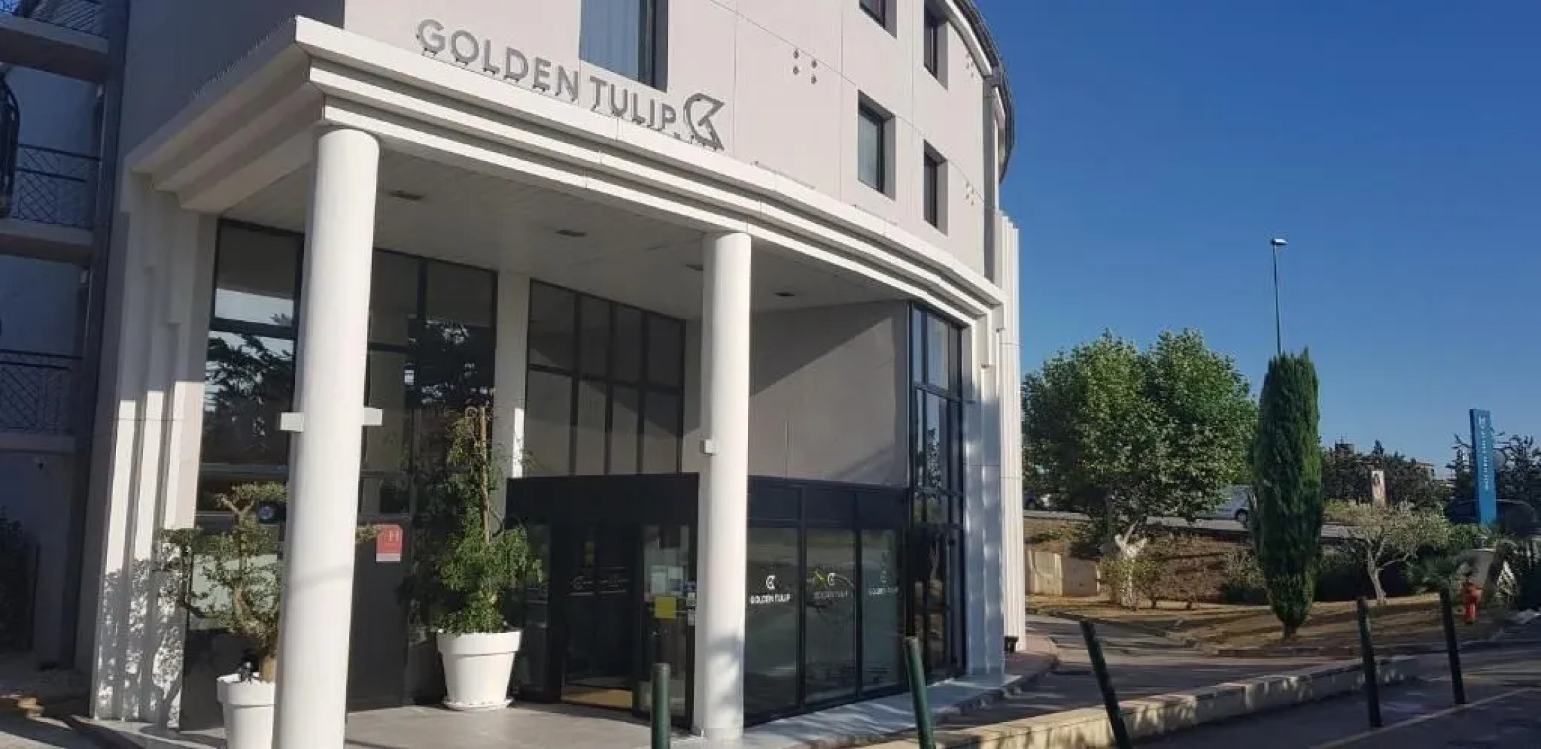 Radisson Hotel Aix en Provence