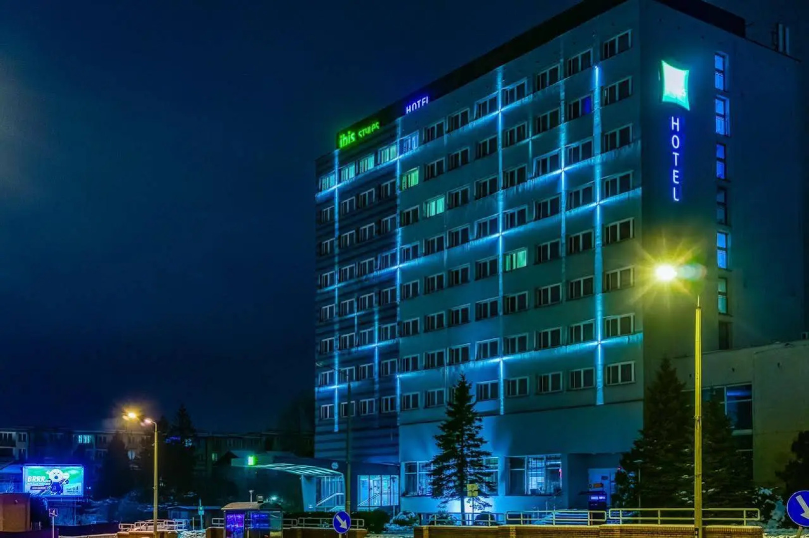 ibis Styles Bielsko-Biala