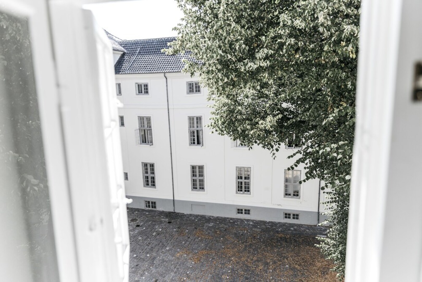 Grand Apartment in Copenhagen