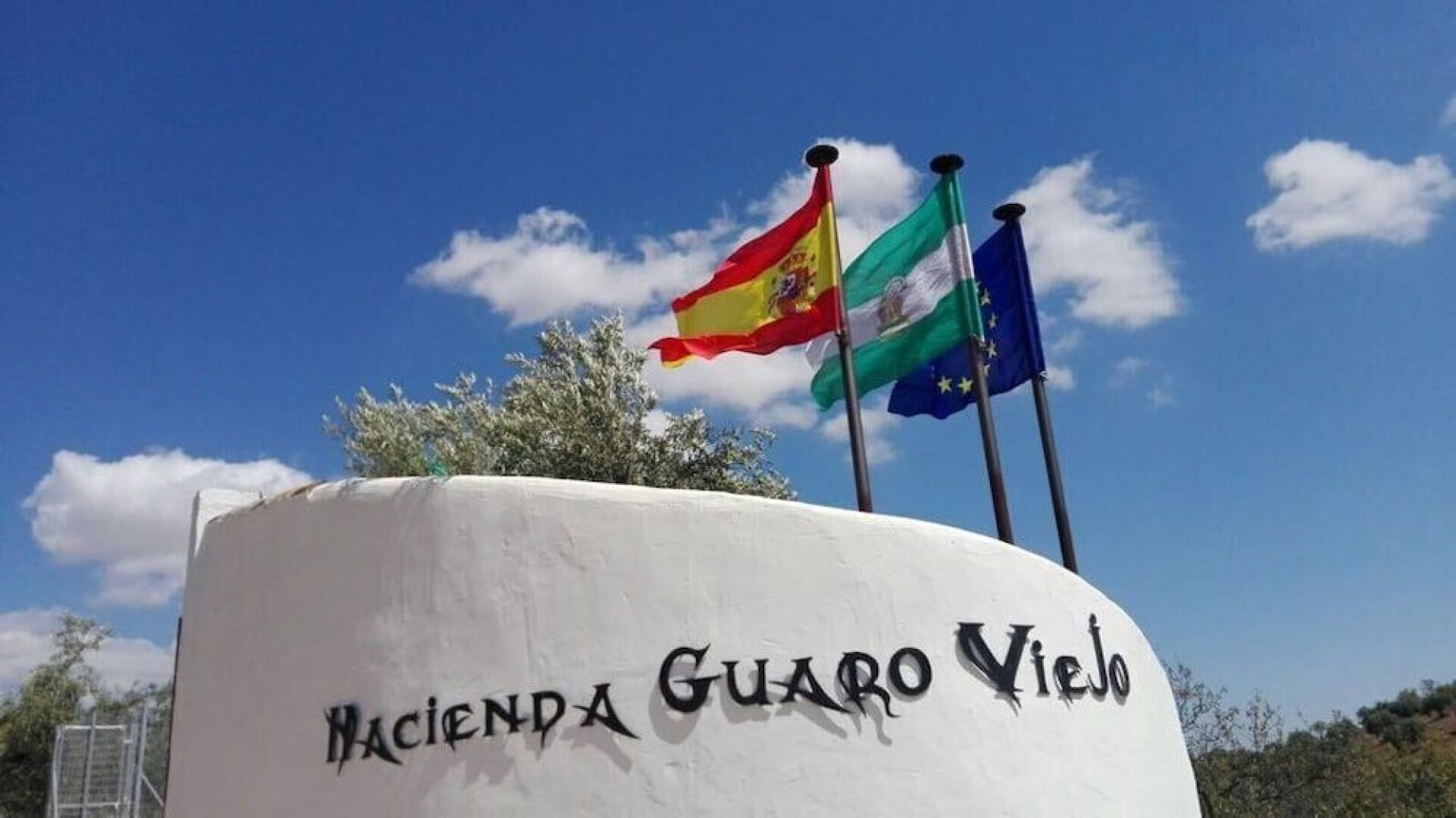 Hacienda Guaro Viejo