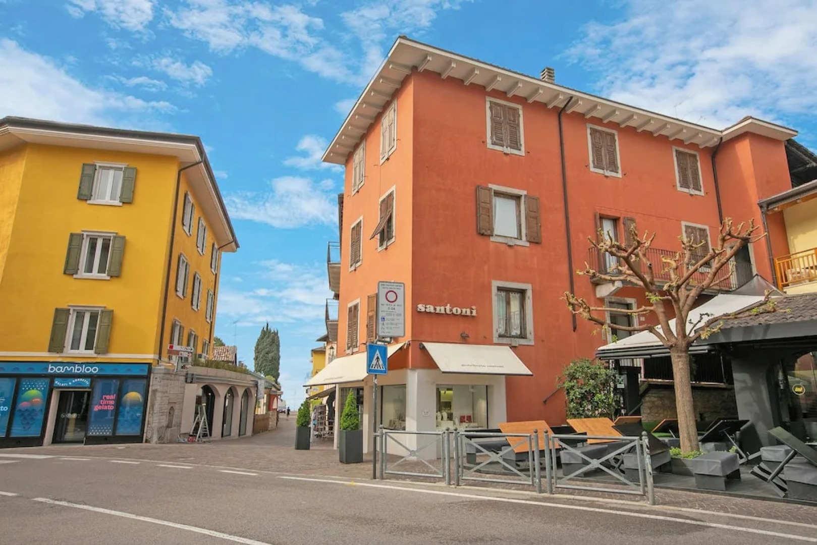 Appartamento 30 Nodi Torbole