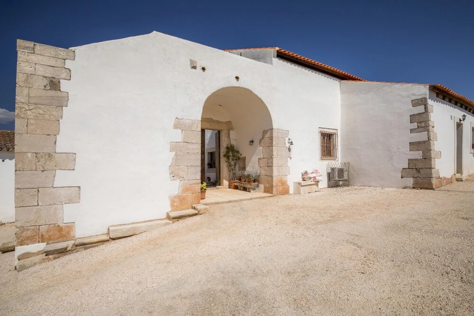 F - Casa do Vigia in Quinta das Alagoas by DreamAlgarve