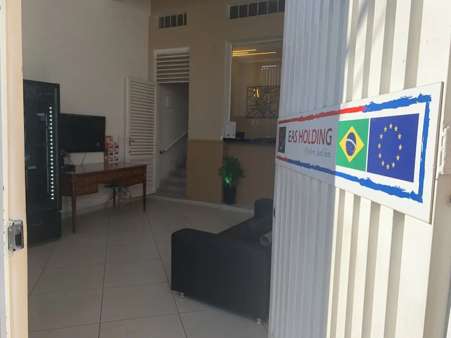 Pousada EAS GRU Airport