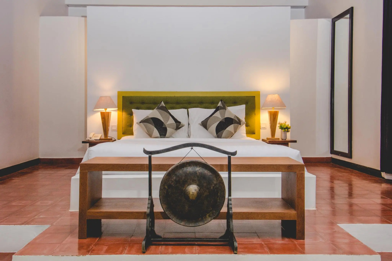 Mulberry Boutique Hotel